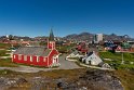 52 Groenland, Nuuk